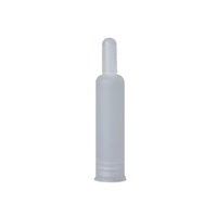 Flacons en verre cosmétiques médicaux pharmaceutiques de 1ml 2ml 5ml avec l'ouvreur d'ampoule Cutter Breaker