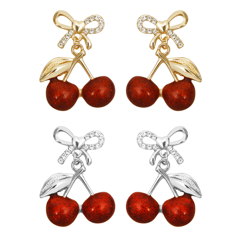 Earrings hot sale long chain tassel