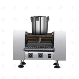 Machine à façonner les dosas multicouches 220 V de haute qualité, en promotion, avec une qualité supérieure - Product Image 5