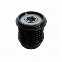 "VOCR Generator Unidirectional Wheel Auto Parts for Ford TRANSIT FOCUS 2548247 5341792 DS7Q-10A352-DB DS7Q-10A352-DC"