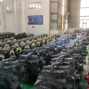 Brand New <b>Marine</b> Diesel <b>Engine</b> <b>K19</b> Kta19 - G6 <b>Engine</b> For <b>Cummins</b> - Product Image 4