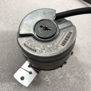 Heidenhain ROD431.020-1024 ID538 727-02 Encoder ROD431.020-1024 ID538 727-02 Heidenhain ROD431.020-1024 ID538 727-02 - Product Image 4
