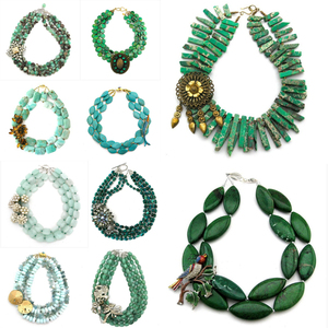 Wholesale Customize New Fashion Necklace - Product Image 2