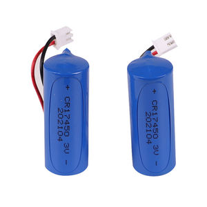 Cr17505 cr26500 limo2 cr24500 limno2 cr34615 3.0v cr14250 גליליים <span class=keywords><strong>3v</strong></span> cr14505 סוללות - Product Image 1