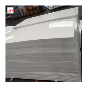 Fogli di plastica PE di alta qualità 3mm lisci HDPE/PE UHMWPE PP per lo stampaggio di imballaggi per il taglio di estrusione letto foglio di bordo uso - Product Image 5