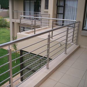 <span class=keywords><strong>Rampe</strong></span> ronde au design moderne <span class=keywords><strong>Rampe</strong></span> de véranda en aluminium pour balcon et clôture pour intérieur d'hôtel Plancher d'<span class=keywords><strong>escalier</strong></span> <span class=keywords><strong>Acier</strong></span>/<span class=keywords><strong>acier</strong></span> inoxydable - Product Image 3