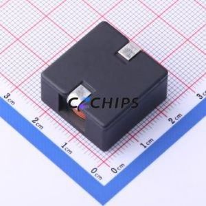 Inducteur de puissance SMD SLB2212P100MTT, 22,5x22x12mm (Inductance : 10uH) (Précision : 20%) Courant nominal : 21A - Product Image 2