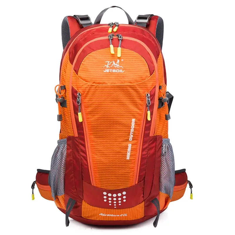HD03R 40L Waterproof Backpack mountaineering backpack Climbing Backpack Hiking Accessories Hiking Gear