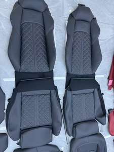 Asientos <span class=keywords><strong>S4</strong></span> para Audi A4, Asientos X3M para <span class=keywords><strong>BMW</strong></span> X3 - Product Image 2