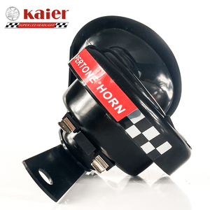 Kaier Supertone <span class=keywords><strong>แตร</strong></span>รถสปอร์ต Horn12v,ฮอร์นสำหรับอุปกรณ์ตกแต่งรถประเภท <span class=keywords><strong>PIAA</strong></span> - Product Image 2