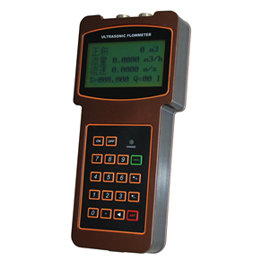 TUF-2000H כף יד קולית lino מד זרימה - Product Image 2