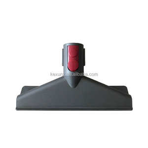 Juego de 5 Cepillos de Repuesto Compatibles con Aspiradoras <span class=keywords><strong>Dyson</strong></span> V7 <span class=keywords><strong>V8</strong></span> V10 V11 <span class=keywords><strong>Absolute</strong></span>, Accesorios para Aspiradoras - Product Image 5