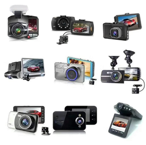 Enregistreur de conduite d'objectif à double canal Offre Spéciale - Product Image 2