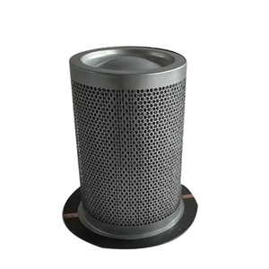 Séparateur d'huile pour compresseur d'air industriel Manny 93519874, état neuf, pièce essentielle pour les compresseurs industriels - Product Image 1