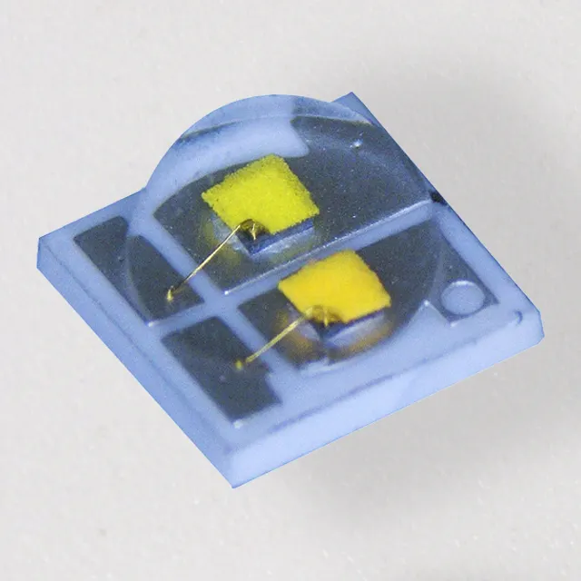 고출력 LED 3535 rgb/rgbw 패치 LED 칩 고품질 흰색 1W/3w 루멘 고강도 칩