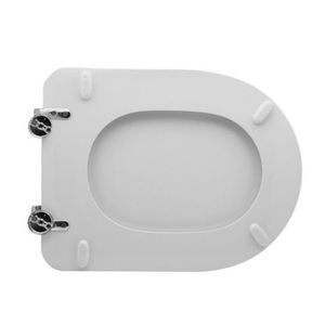 เบาะนั่งโพลีเอสเตอร์mdf โพลีเอสเตอร์ M152สีขาวมองเห็นได้ชัดเจน - Product Image 4