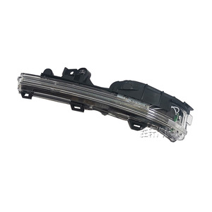 Luz direccional Lexus para Es Ls Rc 2018-2022, indicador de espejo lateral, pieza de repuesto - Product Image 2