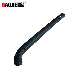Bras d'essuie-glace arrière Gaojie pour Li Auto L9 2022-2024, angle de nettoyage à 180 degrés, essuie-glace de pare-brise de voiture - Product Image 4