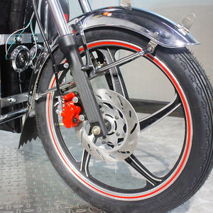 Vendita calda 800W big wheel mountain bike elettriche <span class=keywords><strong>moto</strong></span> con pedale - Product Image 3