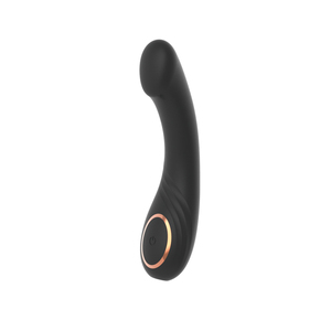 Vendita calda vibratore a doppia testa a <span class=keywords><strong>12</strong></span> velocità G-spot massaggio vibratore dildo per le donne - Product Image 1