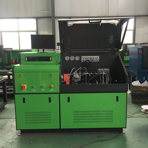 Nantai CR3000A-708 Common Rail Injector e Bomba Banco de Teste para Teste Common Rail System Eui Eup Cam Box Heui - Product Image 2