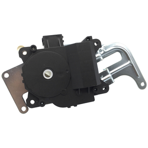 HVAC Air Mix Blend Door Actuator high quality 79140-S9A-A01 for Honda Element YH1 YH2 2003-2011, 2.4L - Product Image 5