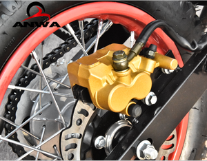 Mini <span class=keywords><strong>moto</strong></span> de course pour adultes, <span class=keywords><strong>125cc</strong></span>, mini-<span class=keywords><strong>moto</strong></span>, motocross, 4 temps - Product Image 6