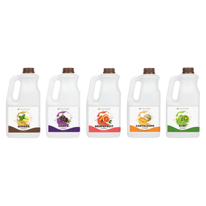 Best selling products Grapefruit Flavored <b>Syrup</b> High Quality Flavored <b>Syrup</b> For Tea Drinks - Product Image 1