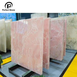 رخام الأونيكس الأحمر عالي الجودة بسعر منخفض - عرض ساخن - Product Image 1