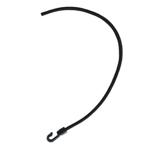 Corde élastique 6 mm 900 m à brin unique avec crochet en acier inoxydable pour usage maritime - Product Image 5