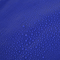 Nouvelle bâche en PE tissée de poids moyen, ignifuge, imperméable, protectrice contre le soleil, isolante thermique, toile de protection pour camion, personnalisable