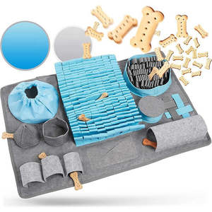 Nouveaux coussinets d'élevage pour animaux de compagnie à bas prix et vendus à chaud pour chiens, chats, lapins, animaux Dispositifs d'alimentation lente - Product Image 6