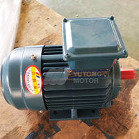 Moteur asynchrone triphasé série YE2 700/710/750 kW, efficacité IE2, certifié CCC