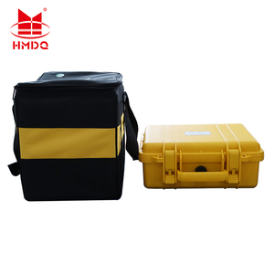 HM5003 Capacidad del transformador Probador de pérdida de carga y sin carga Equipo de prueba del transformador - Product Image 5