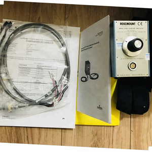 Débitmètre à section variable 8714DQ4 pour l'eau et personnalisable selon les exigences OEM, précision +/-0,5% - Product Image 3