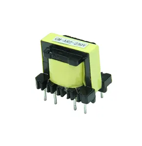 Input 500V Output 18V Encapsulated Transformer EI smart Transformer