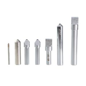 Rulman ve dişli üretimi için elmas pansuman tek nokta elmas Dresser - Product Image 2