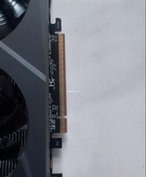 Kartu grafis RX 6600 bekas, kartu Gaming 12 GctX 8GctX RX6600XT