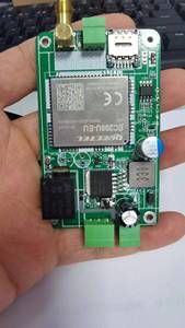 YET-G202 2G <span class=keywords><strong>GSM</strong></span> Truy Cập Điều Khiển Miễn Phí Cuộc Gọi Sms Lệnh Cửa Cổng Mở Hiện Đại ABS Từ Xa Truy Cập Tiếp Sức Chuyển Đổi Sử Dụng Rộng Rãi - Product Image 5