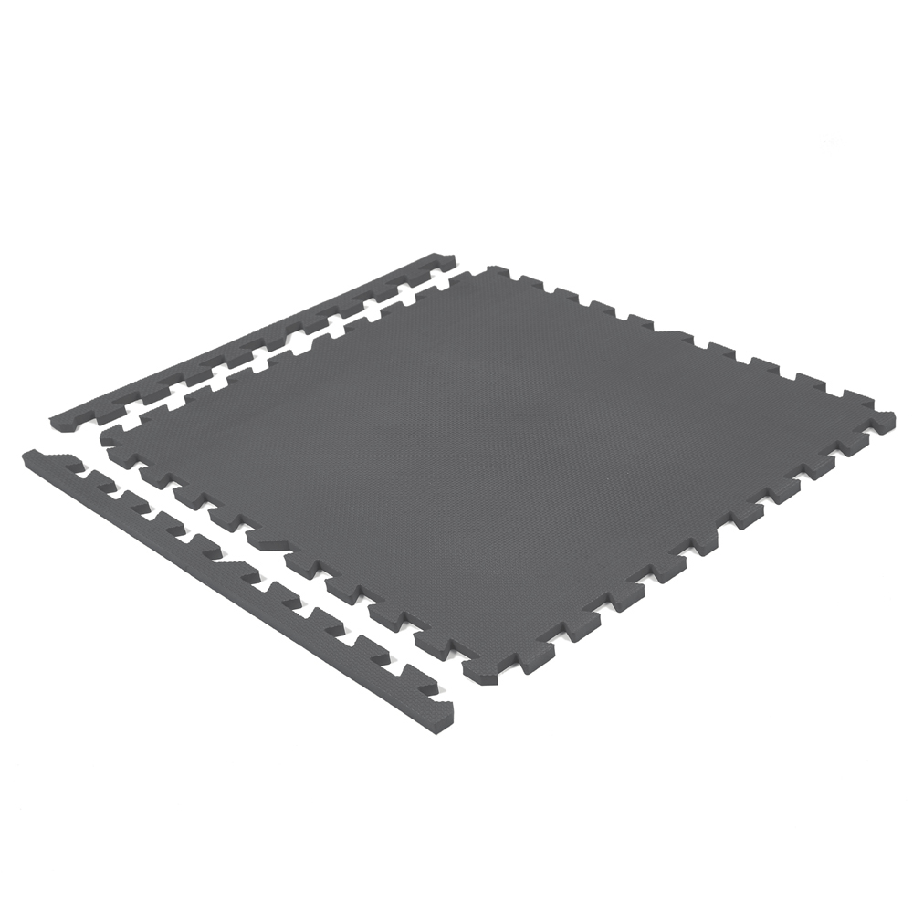 Производитель, высокое качество, Эва упражнения 60*60 см, 6 шт./компл., напольный коврик, фитнес-татами, боевые искусства, пенопластовый коврик-пазл, напольный коврик для тренажерного зала