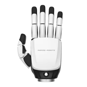 Tecnología de China Manos robóticas diestras con HANS <span class=keywords><strong>E10L</strong></span> Robot colaborativo Cobot Arm Lugar de selección automática para el manejo - Product Image 3