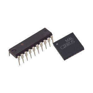 Nuevo Circuito Integrado STM8S001J3M3, Microcontrolador MCU para Control Industrial y Aplicaciones Electrónicas de Consumo - Product Image 1