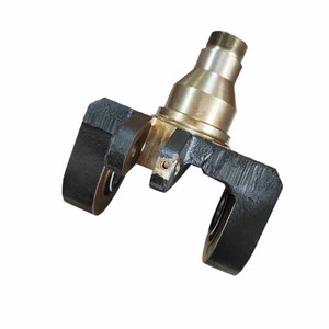 อะไหล่เปลี่ยนข้อต่อพวงมาลัยรถยกดีเซล Doosan รุ่น GC20E3 GC32E3 ซ้าย-ขวา - Product Image 2