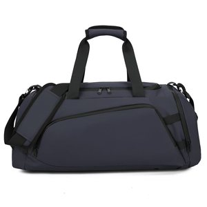 Custom Logo Fitness Sport Gym Bag Large Capacity Wet and Dry Travel Tote Bag Swimming Bag <b>Backpack</b> - Product Image 5