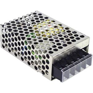 Convertisseur DC-DC Mean Well SD-15B-12 15W, sortie 12V, entrée 24VDC, pour la fabrication - Product Image 1