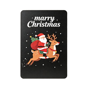 Servicio OEM Personalizado, Venta Directa de Fábrica, Membrana de Interruptor para Tarjetas de Navidad <span class=keywords><strong>GHD</strong></span>, Lámina Guía de Luz, Etiqueta Luminosa LGF - Product Image 1