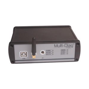 Camión de Servicio Pesado 2026 V2011C WAS Multi-Diag - Product Image 1
