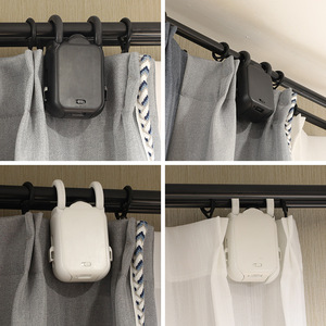 Smart Curtain <b>Robot</b> WiFi <b>Remote</b> <b>Control</b> Built In Battery Automatic Curtain Assistant For Home Use - Product Image 4