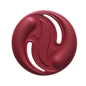 Ngoài trời thân thiện với môi EVA bọt Boomerang bay né tránh đĩa mềm trẻ em CHA mẹ-con tương tác an toàn trò chơi đồ chơi - Product Image 4