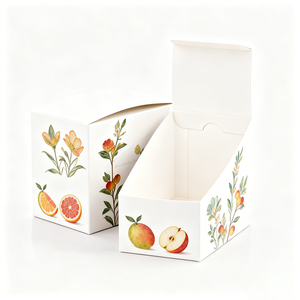 Caja expositora <span class=keywords><strong>de</strong></span> cartón personalizada para cigarrillos, listos para exhibir en estanterías, para paquetes <span class=keywords><strong>de</strong></span> <span class=keywords><strong>tubos</strong></span> <span class=keywords><strong>de</strong></span> hojas <span class=keywords><strong>de</strong></span> cigarro, <span class=keywords><strong>de</strong></span> papel, para pre-enrollados. - Product Image 3